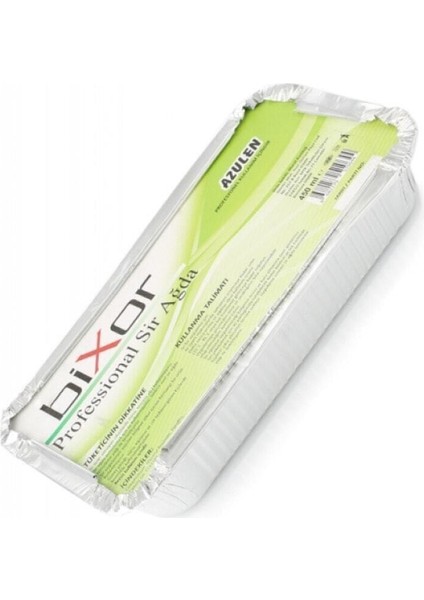 Kalıp Sir Ağda Azulen 450 Ml - Wax Azulen 450 Ml Bixor Kalıp Sir Ağda fiyatları