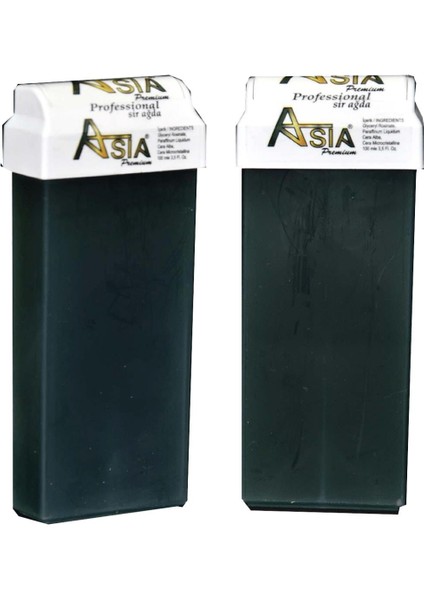 Roll On Azulen Kartuş Sir Ağda 100 Ml 2 Adet