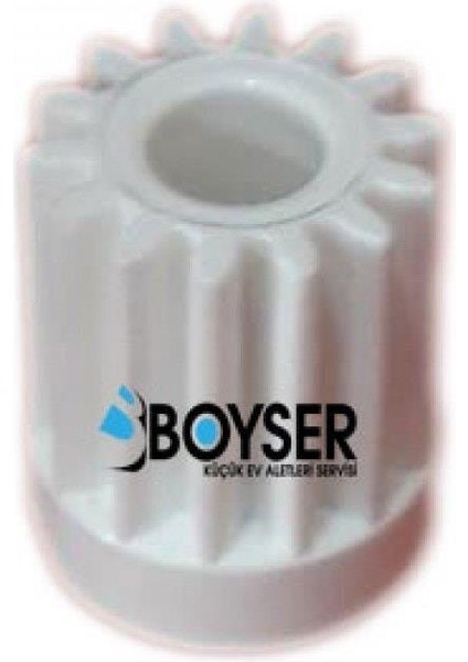 Karaca - Rosegold - Blender Grubu - Mil Dişlisi (Çırpıcı Dişli Kutusu)