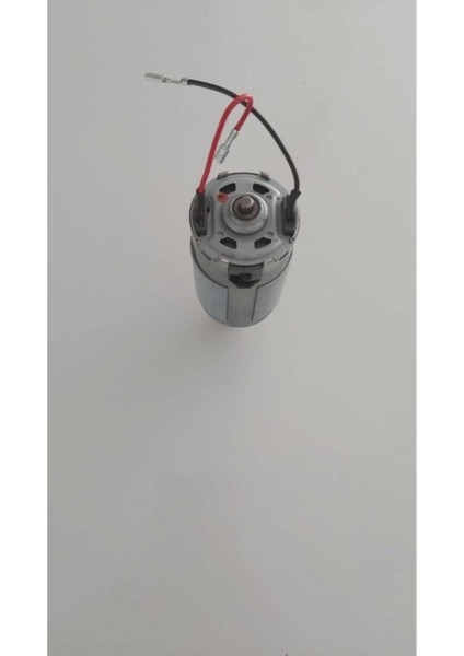 Blender Motoru