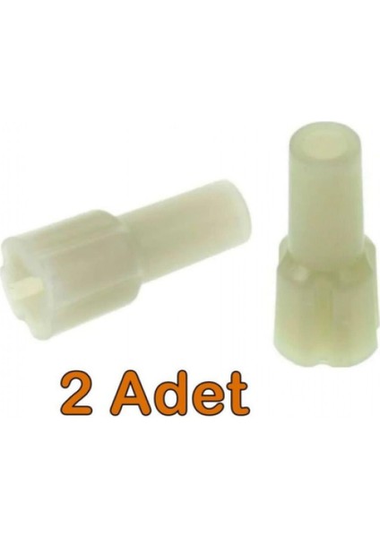 AR1002 Mixset Plus Blender Dişli Kavraması 2 Adet