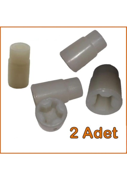 K-1256 Y Set Hand Blender Dişli Kavrama Parçası