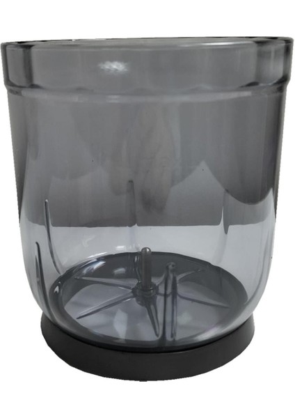 AR1071 Prostıck Blender Için Doğrayıcı Hazne