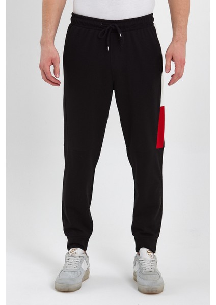 Erkek Garnili Regular/rahat Kalıp Eşofman Altı indirimleri