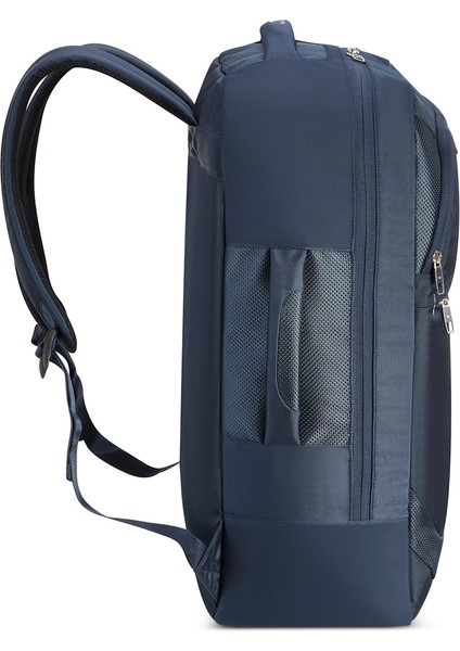 Unisex Laptop Çantası 41621823-23 Roncato Joy Cabın Backpack (42 L) Dark Blue