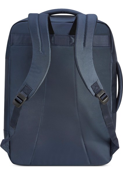 Unisex Laptop Çantası 41621823-23 Roncato Joy Cabın Backpack (42 L) Dark Blue