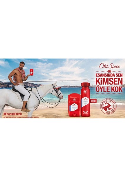Whitewater Duş Jeli 250 Ml