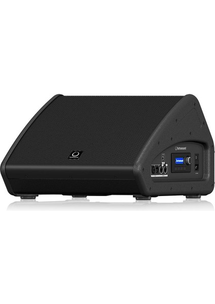 Turbo Sound TFX122M-AN 1100 Watt 2 Yol 12" Aktif Sahne Mönitörü modelleri