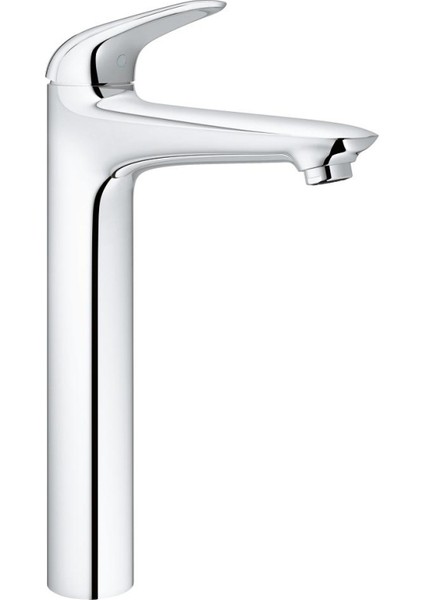 Eurostyle Tek Kumandalı Lavabo Bataryası xl-Boyut - 23719003