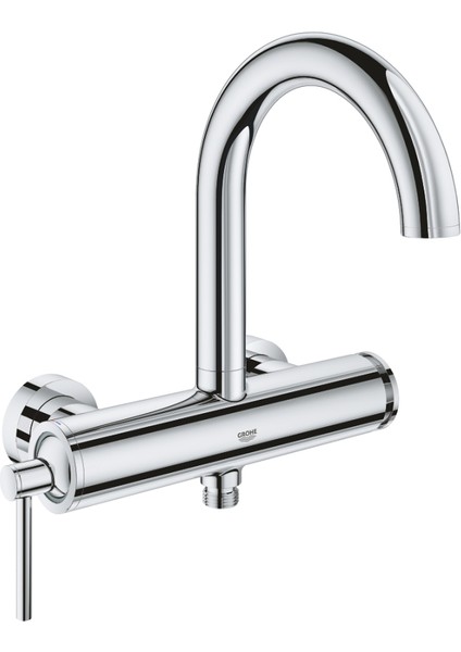 Atrio Tek Kumandalı Banyo Bataryası - 32652003