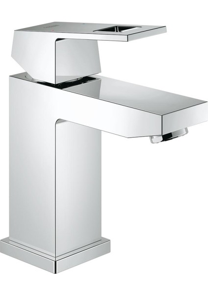 Eurocube Tek Kumandalı Lavabo Bataryası s-Boyut - 2313200E