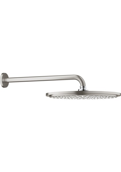 Rainshower Cosmopolitan 310 Tepe Duşu Seti 380 Mm, Tek Akışlı - 26066DC0