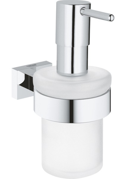 Essentials Cube Sıvı Sabunluk - 40756001