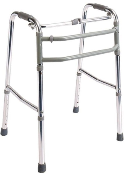 Alüminyum Hareketli Yürüteç / Aluminum Walker