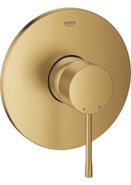 Essence Ankastre Duş Bataryası - 24057GN1