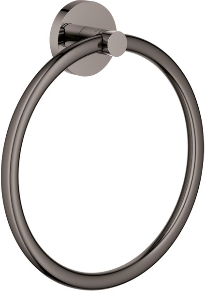 Essentials Halka Havluluk - 40365A01