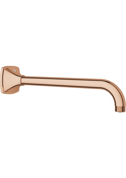 Rainshower Grandera Duş Başlığı Dirseği 285 mm - 27986DA0