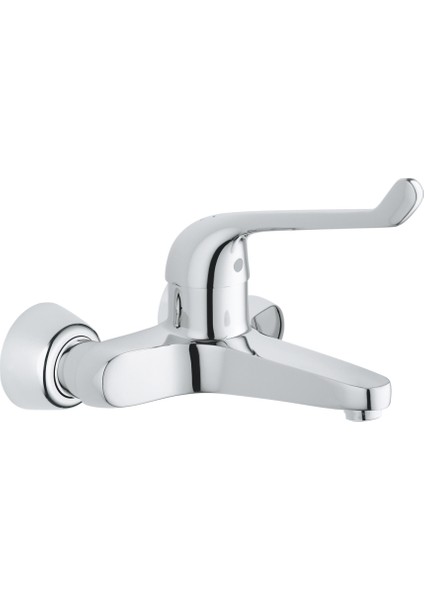 Euroeco Special Sequential Tek Kumandalı Lavabo Bataryası - 32795000