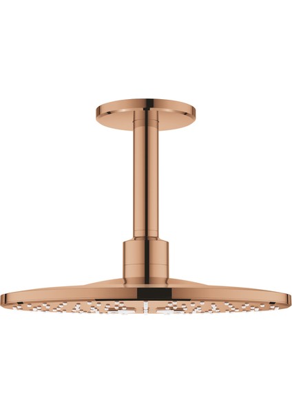 Rainshower Smartactive 310 Tepe Duşu Seti 142 Mm, 2 Akışlı - 26477DA0