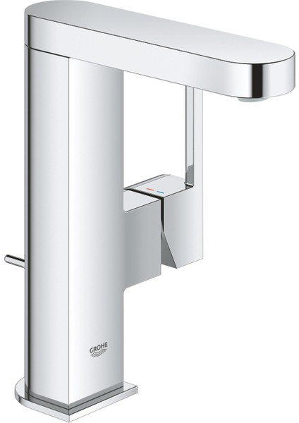 Grohe Plus Tek Kumandalı Lavabo Bataryası m-Boyut - 23871003