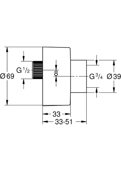 Ekzantrik - 12693000 fiyatları