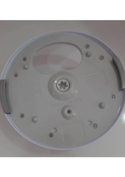 Soprano Max Işlem Hazne Kapağı-Beyaz AR161,AR1004 Soprano fiyatları