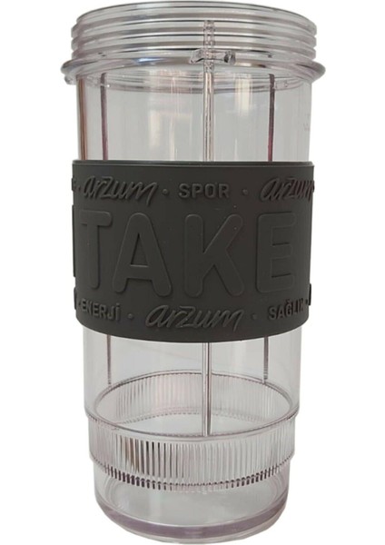 Shake´n Take Orginal 400ML Hazne (AR1032-AR1075)