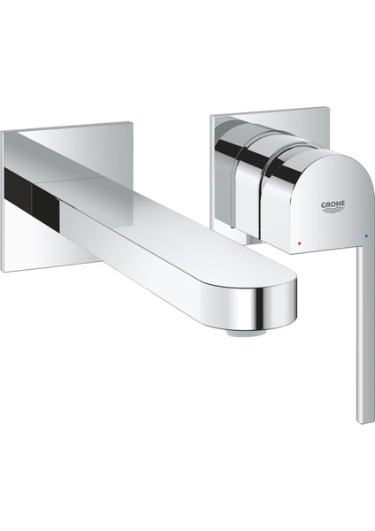 Grohe Plus Iki Delikli Lavabo Bataryası l-Boyut - 29306003