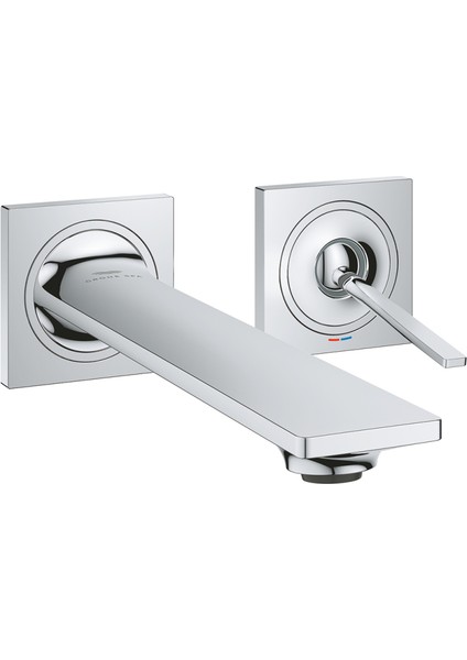 Allure Iki Delikli Lavabo Bataryası m - Boyut - 19386002 fiyatları