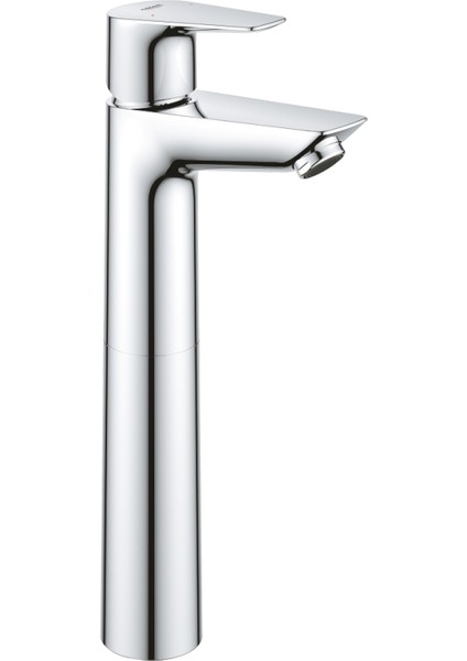 Bauedge Tek Kumandalı Lavabo Bataryası xl-Boyut - 23761001