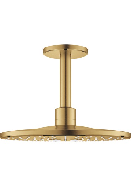 Rainshower Smartactive 310 Tepe Duşu Seti 142 Mm, 2 Akışlı - 26477GN0