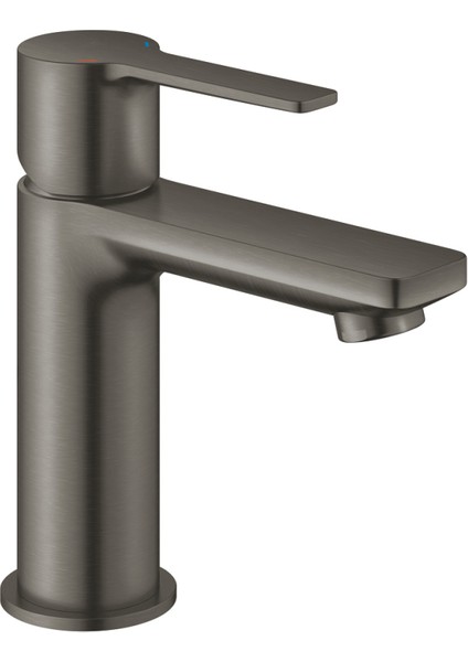 Lineare Tek Kumandalı Lavabo Bataryası 1/2" xs-Boyut - 23791AL1