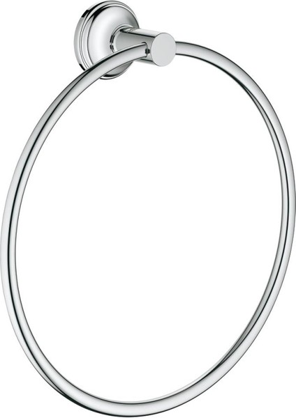 Essentials Authentic Halka Havluluk - 40655001