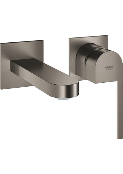 Grohe Plus Iki Delikli Lavabo Bataryası m-Boyut - 29303AL3