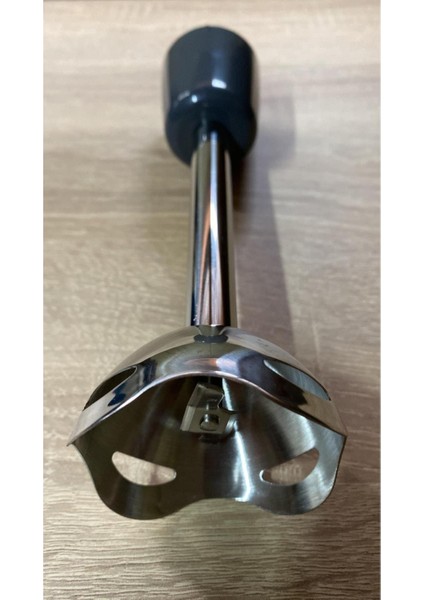 Parçalayıcı Ayak Arzum