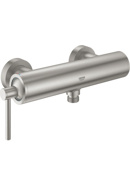 Atrio Tek Kumandalı Duş Bataryası - 32650DC3