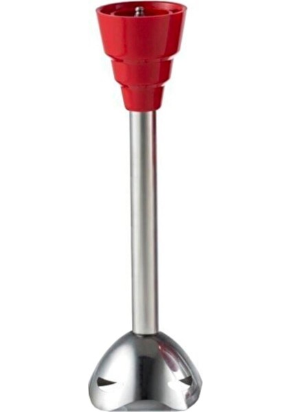 AR1013 Speedmix Parçalayıcı Ayak-Kırmızı