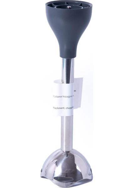 Prostıck Multı Parcalayıcı Ayak Ince - Koyu (Ccw)