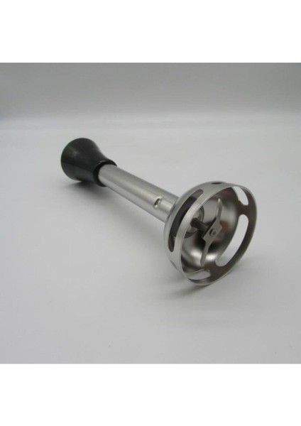 Pro-Midi Blender Parçalayıcı Metal Ayak Siyah