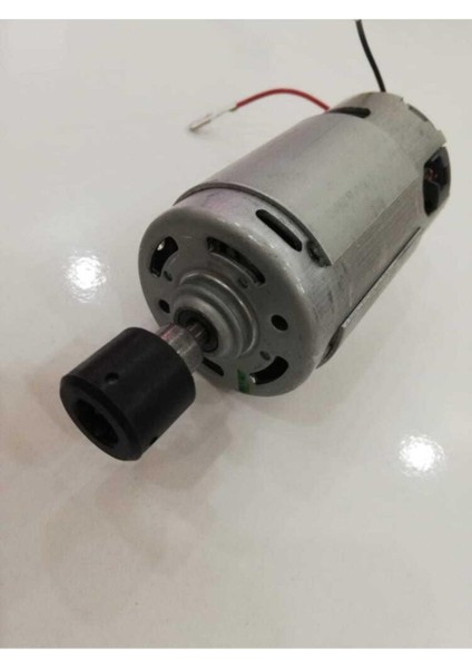 AR171012 Blendart Kavramalı Motor Grubu