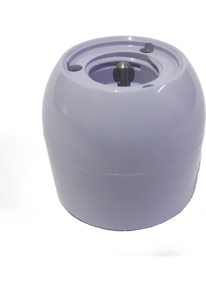 Soprano Lila Çırpıcı Başlık (AR142, AR161 ve AR1004 Modeller Için Uygundur)