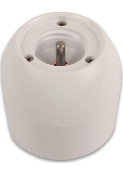 Soprano Max AR1004-AR161 Çırpıcı Gövde Grubu Beyaz