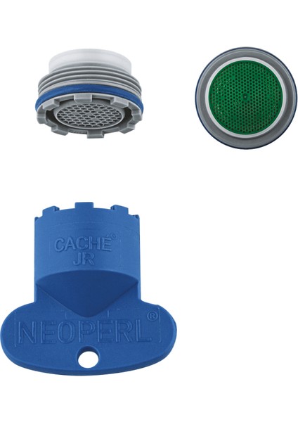 Akış Sınırlayıcı - 48376000