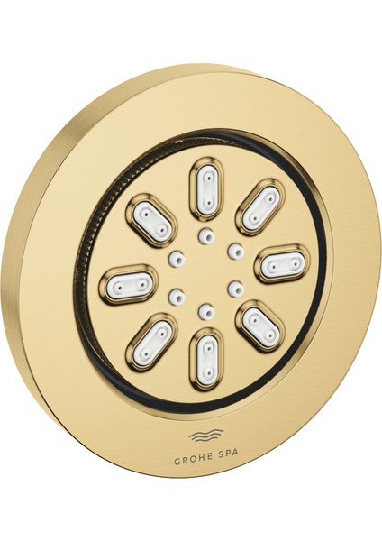 Rainshower Aqua - 26801GN0