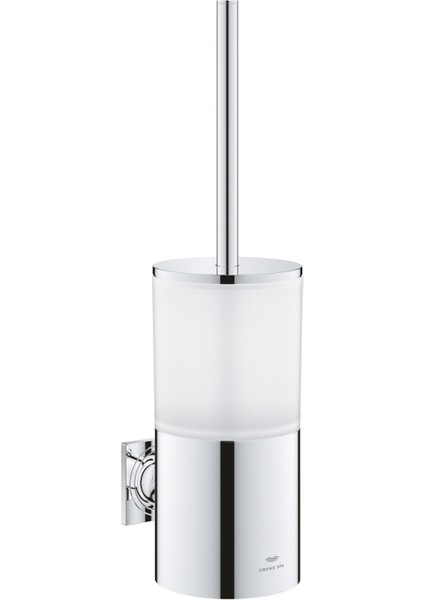 Allure Tuvalet Fırçası Seti - 40340001