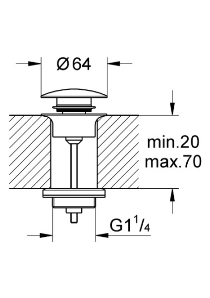 Bas - Aç Gider Seti - 65807KS0