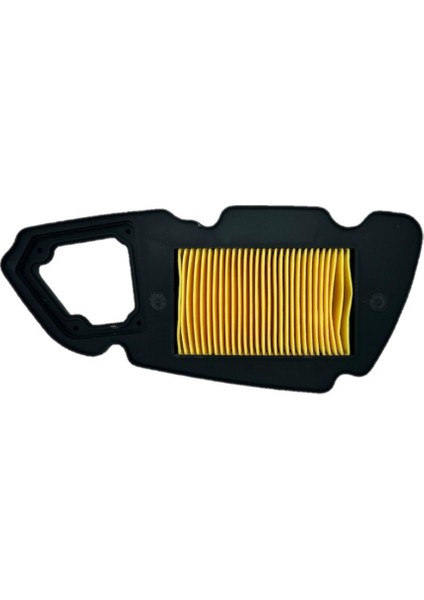 Kanuni Mati 125 Hava Filtre