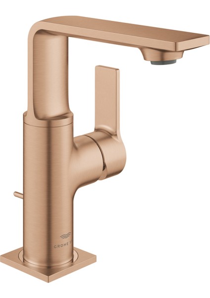 Allure Tek Kumandalı Lavabo Bataryası m - Boyut - 32757DL1