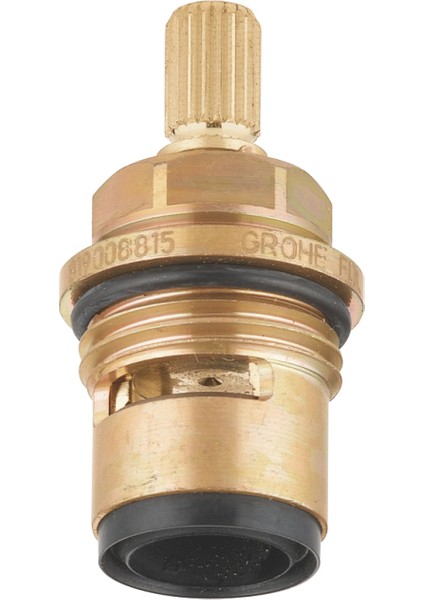 Seramik Salmastra, 1/2" - 48509000