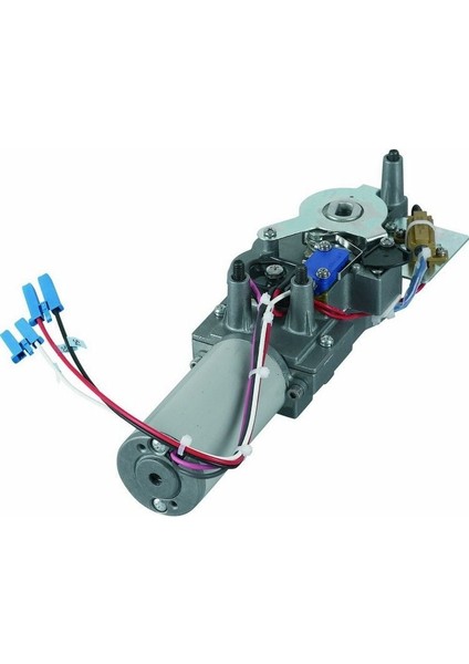 184254 IZMX-M16-230AD-1 Açık Tip Şalter Aksesuarı- Pako Şalter & Aksesuarı